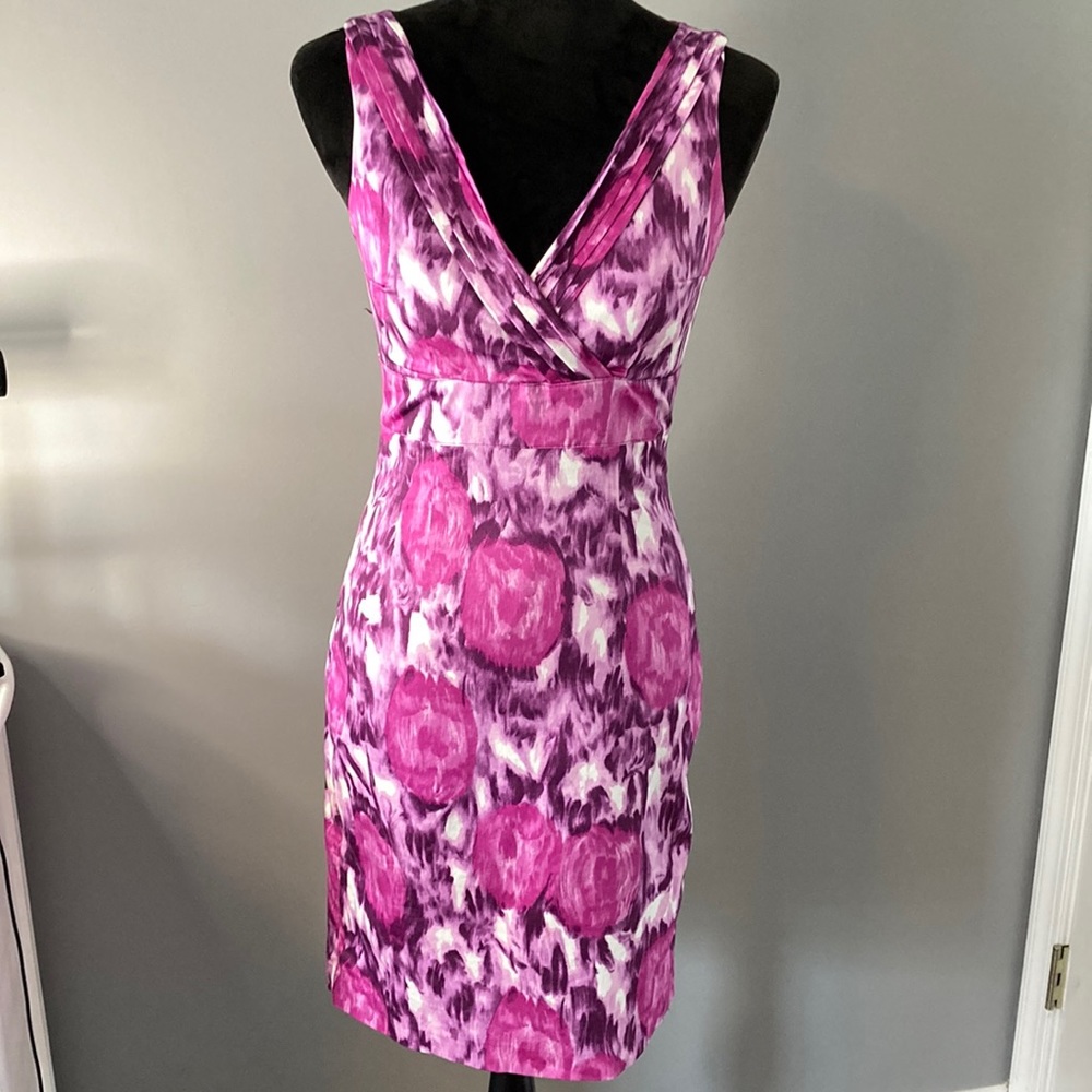 H&M sheath dress